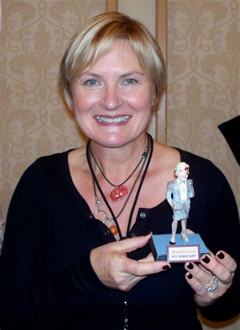 Why does Denise Crosby get so much hate for her performance。